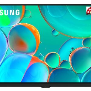 Samsung HD Smart LED TV UA32H4550FUXXL