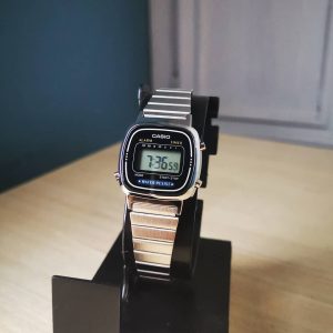 Casio Vintage