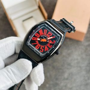 Frank Muller Exclusively Vanguard Yachting Gravity Design