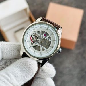 TOMMY AUTOMATIC MOVEMENT