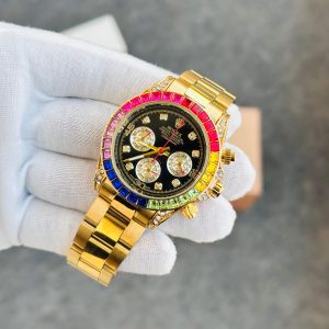 ROLEX RAINBOW