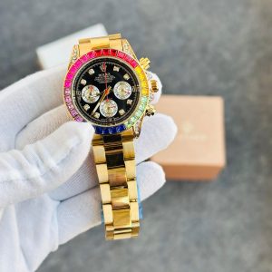 ROLEX RAINBOW