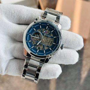 TOMMY AUTOMATIC MOVEMENT