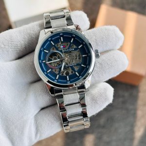 TOMMY AUTOMATIC MOVEMENT