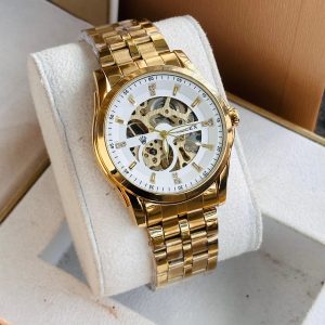 ROLEX METAL AUTOMATIC MOVEMENT