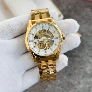 ROLEX METAL AUTOMATIC MOVEMENT