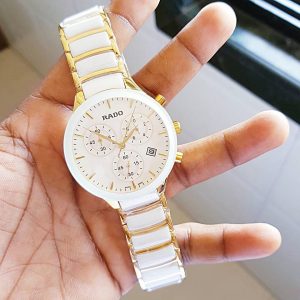 RADO CENTRIX WHITE GOLD