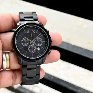Armani Exchange Chronograph