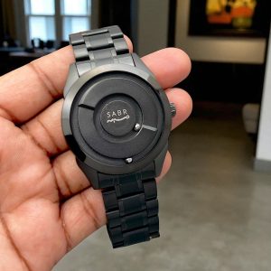 SABR Watch (Arabic Dial)