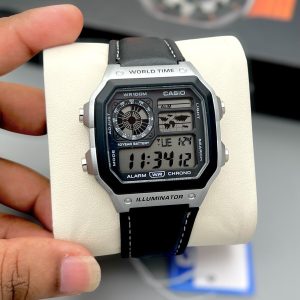 Casio