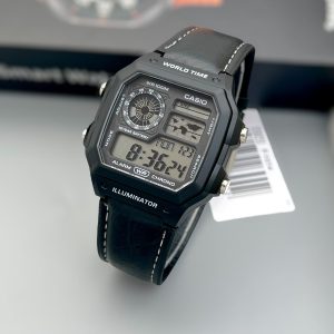 Casio