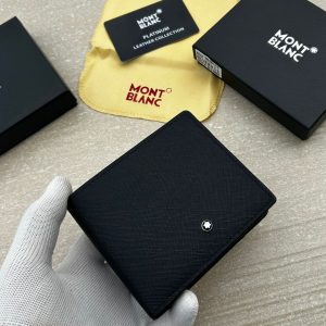 Montblanc Sartorial 6CC Wallet