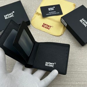 Montblanc Sartorial 6CC Wallet