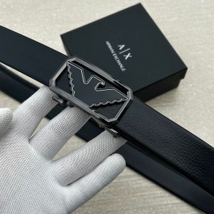 ARMANI PREMIUM BELT