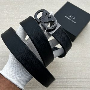 ARMANI PREMIUM BELT
